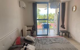 Res. Le Village - A106