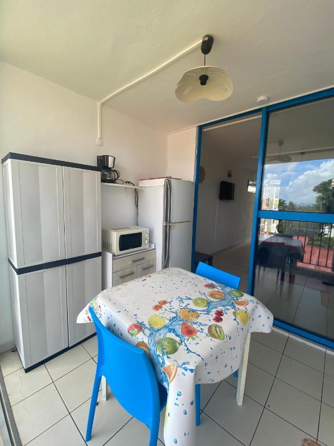 Res. Le Village - A106 Le Diamant Extérieur photo